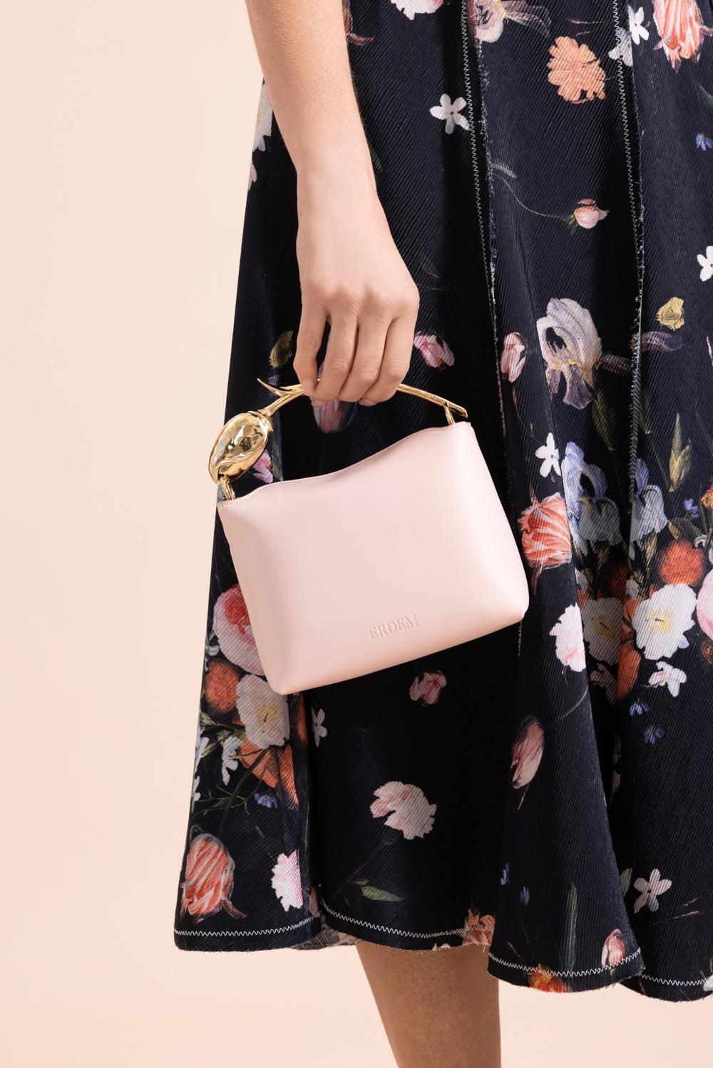 Mini Bloom Bag - Blush - Image 4