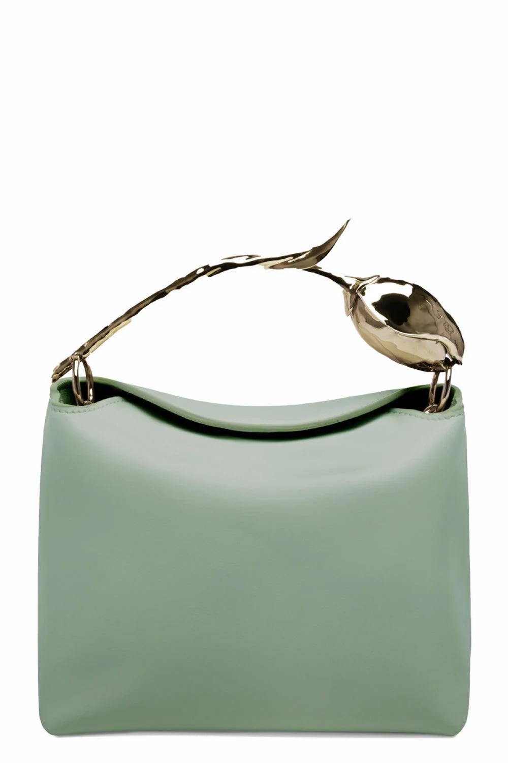 Mini Bloom Bag - Duck Egg