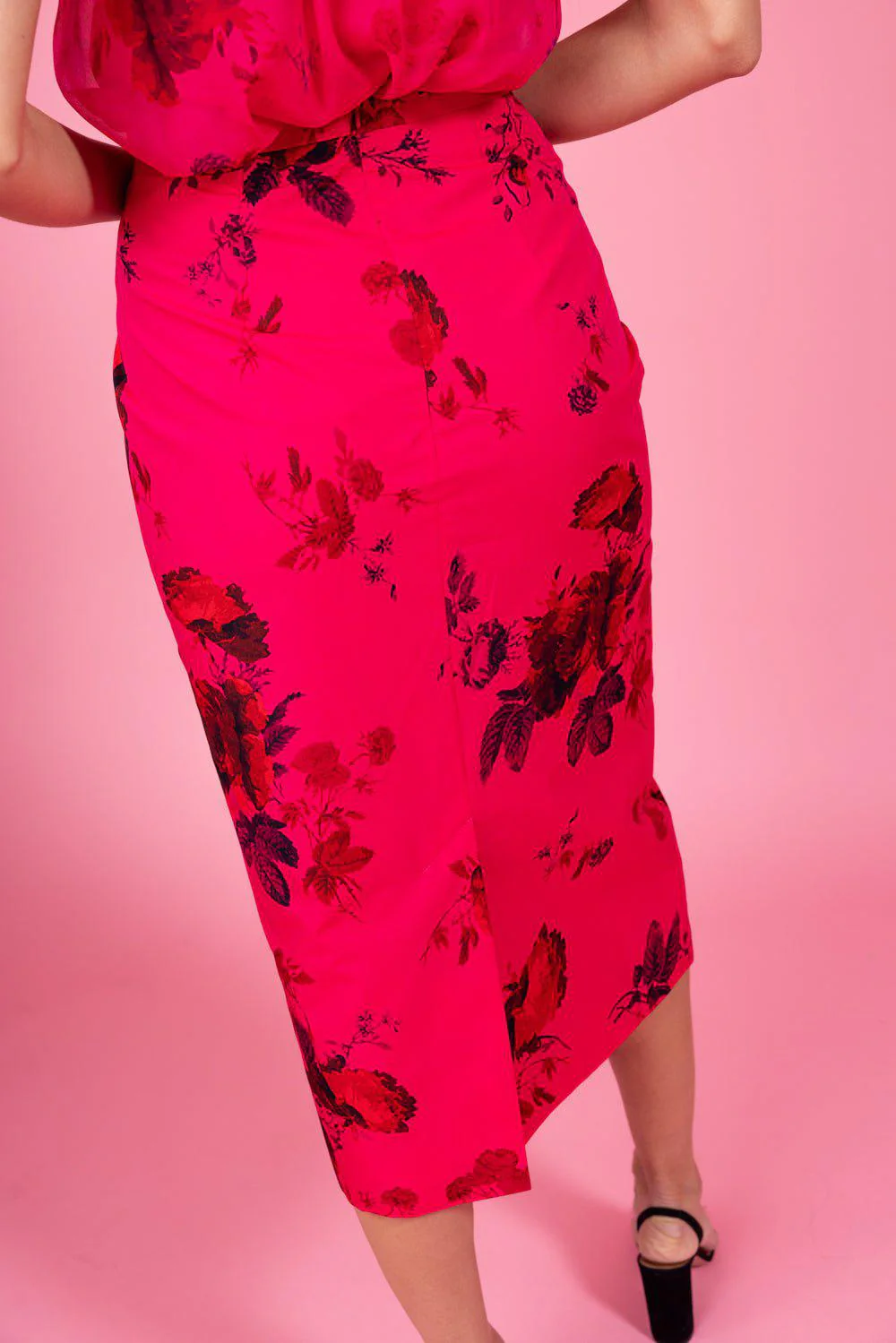 Pencil Skirt - Image 6