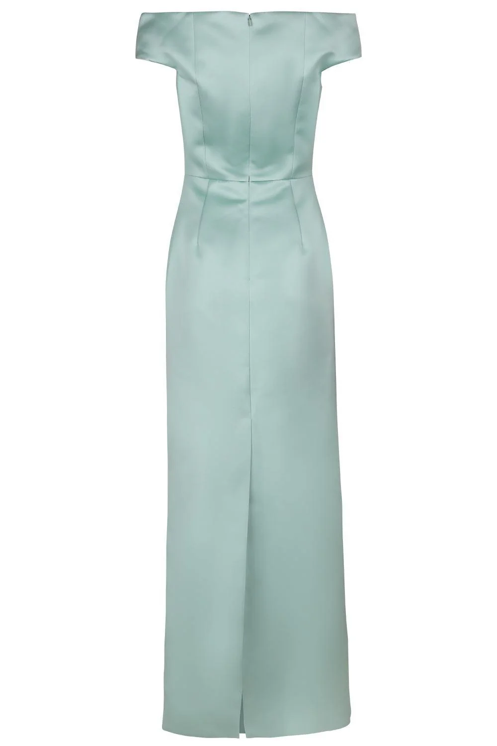 Short Sleeve Gown - Image 5
