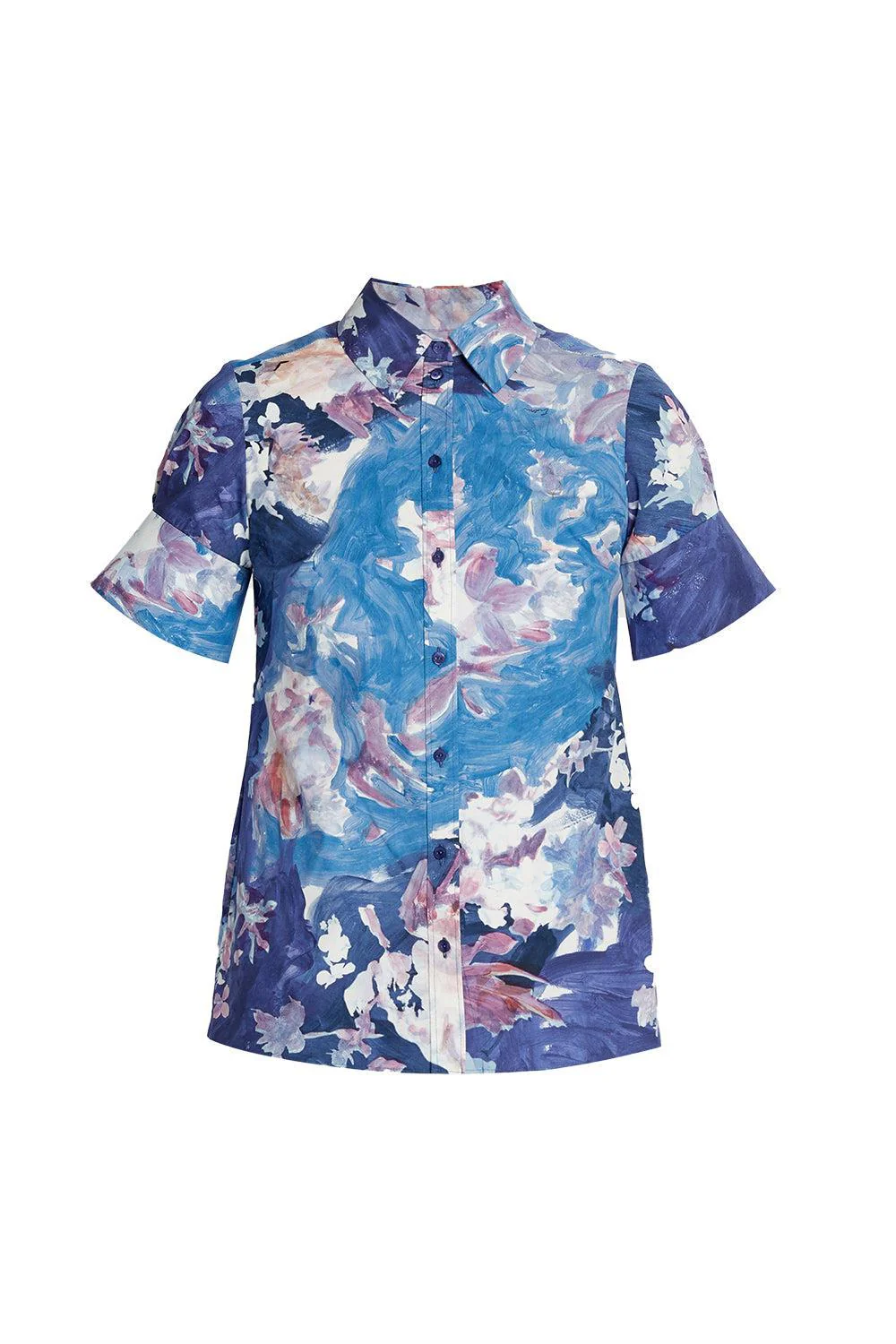 Short Sleeve Shirt