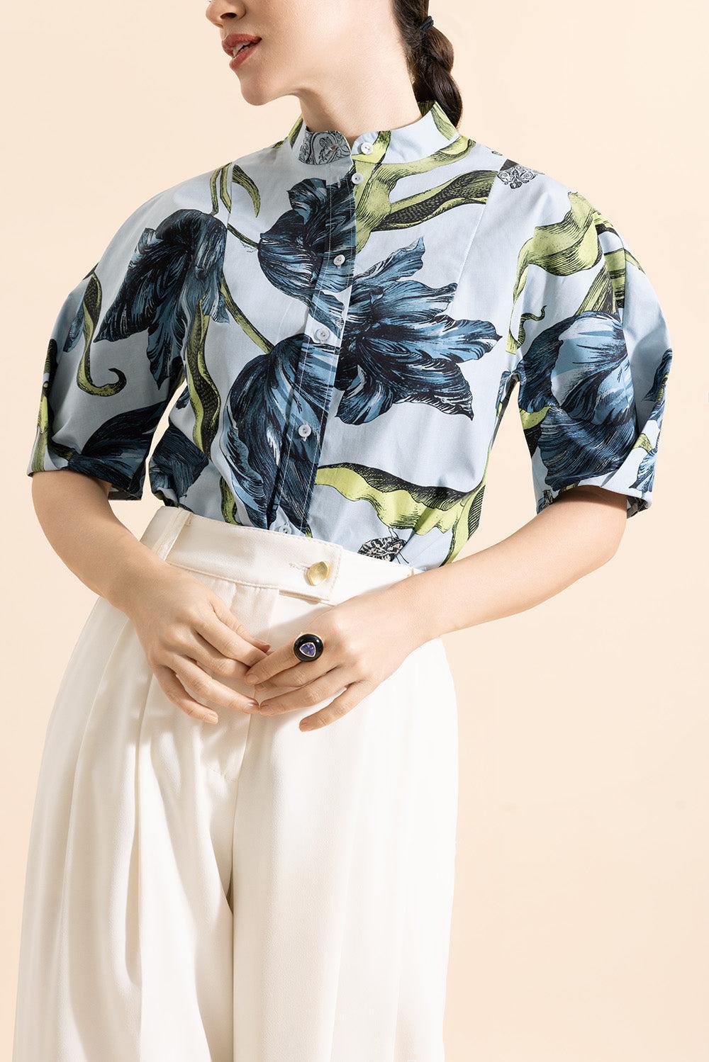 Short Sleeve Shirt - Image 2