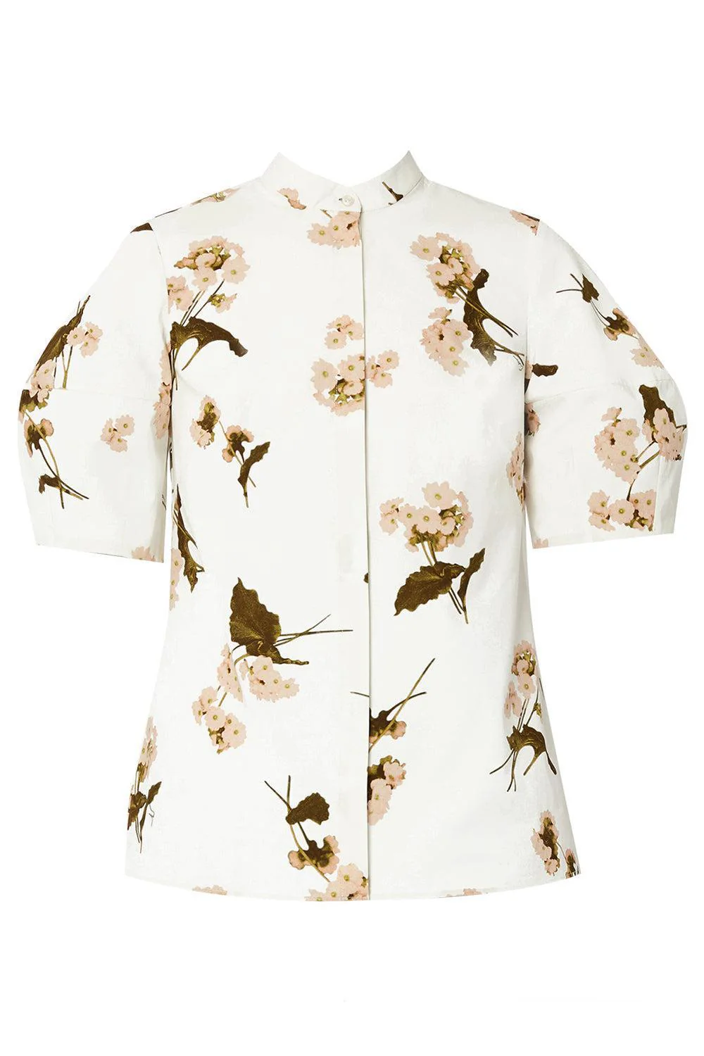Short Sleeve Top