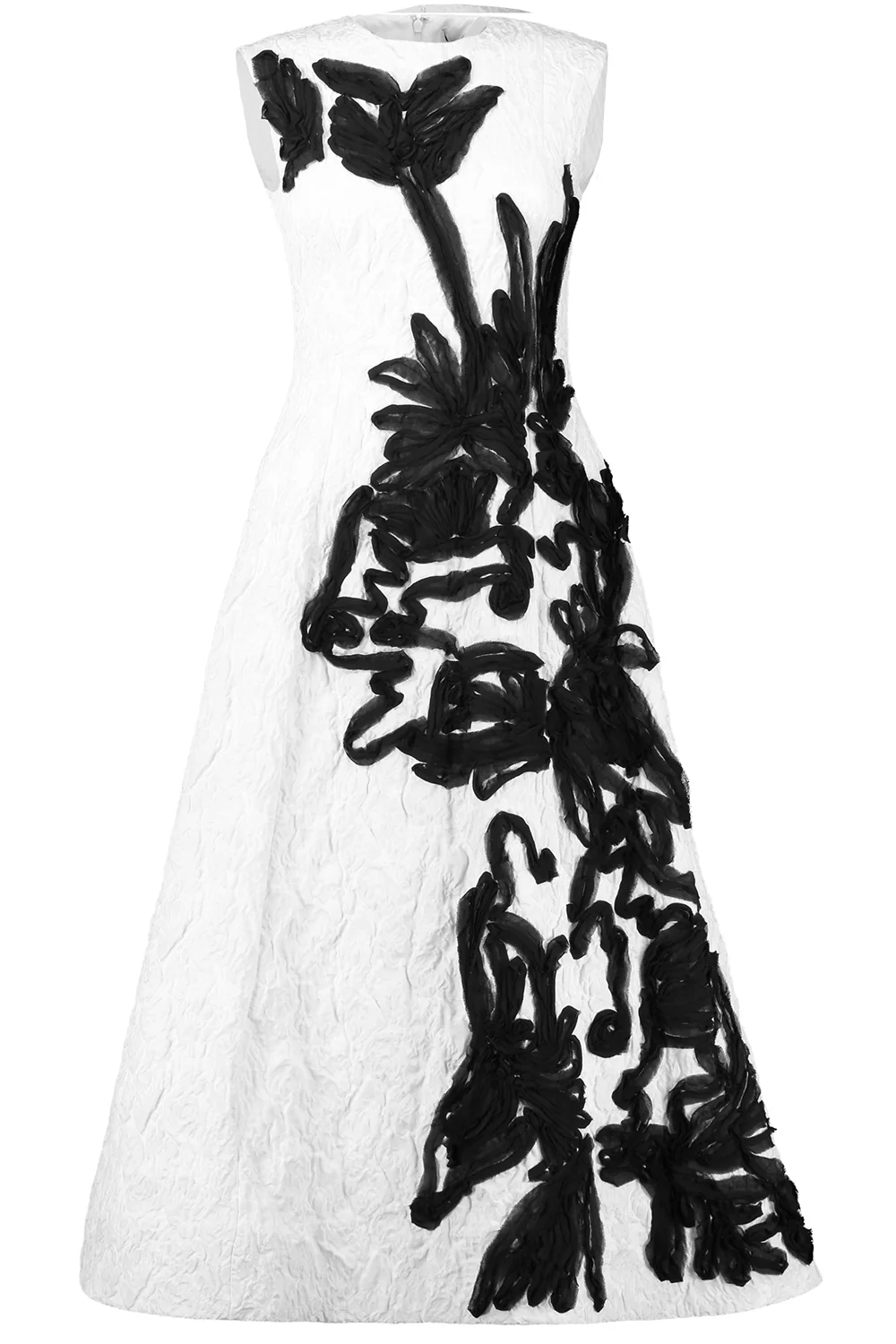 Sleeveless Cocktail Dress