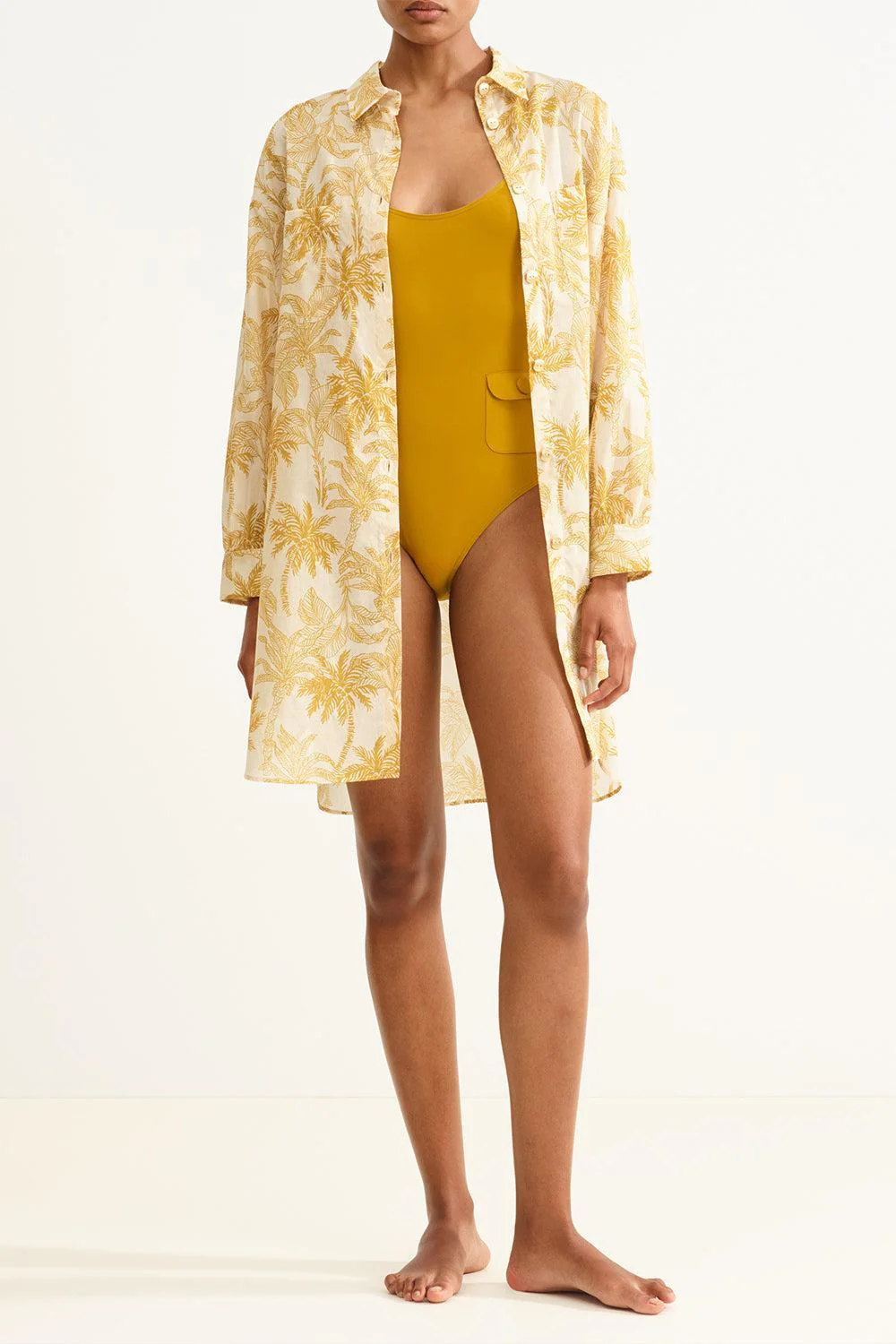 Exotisme Chemise - Image 4