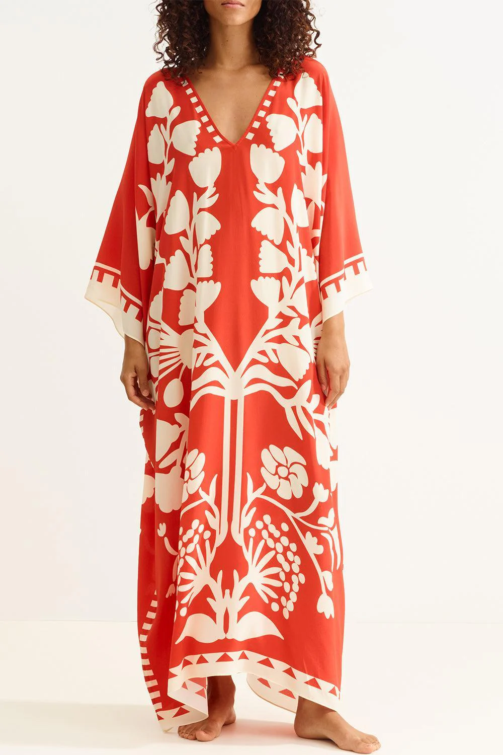 Holi Kaftan - Image 2