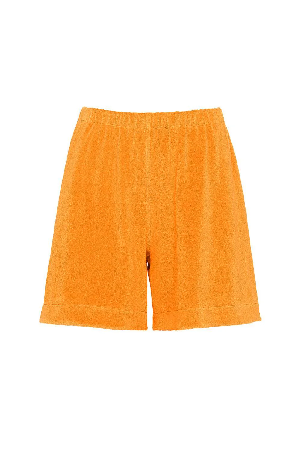 Sauna Shorts