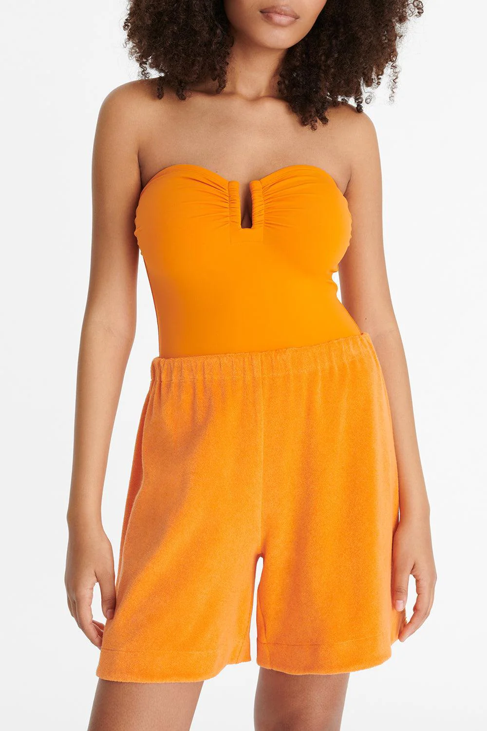 Sauna Shorts - Image 3