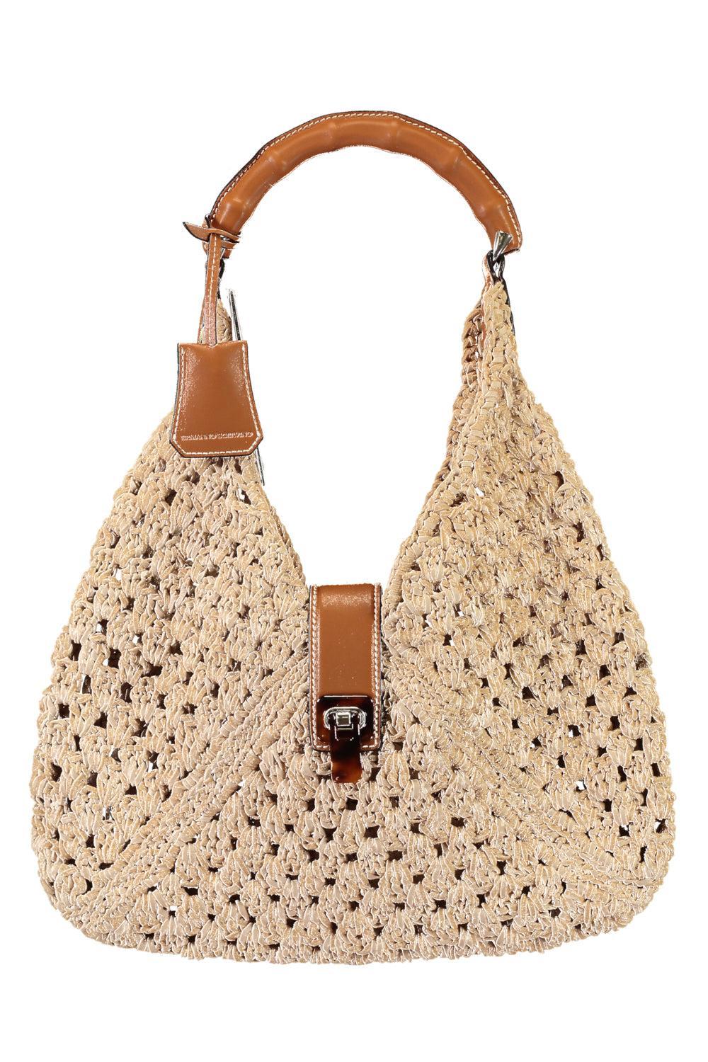 Dudu Mini Hobo Bag