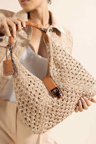 Dudu Mini Hobo Bag - Image 4
