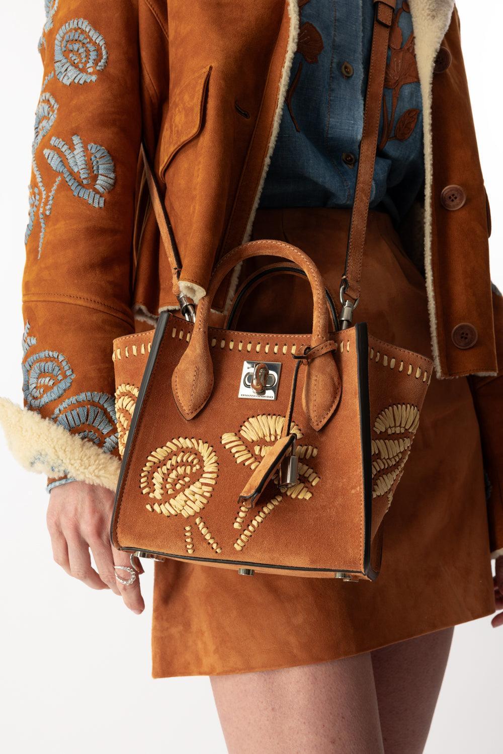 Mini Maggie Bag - Image 3