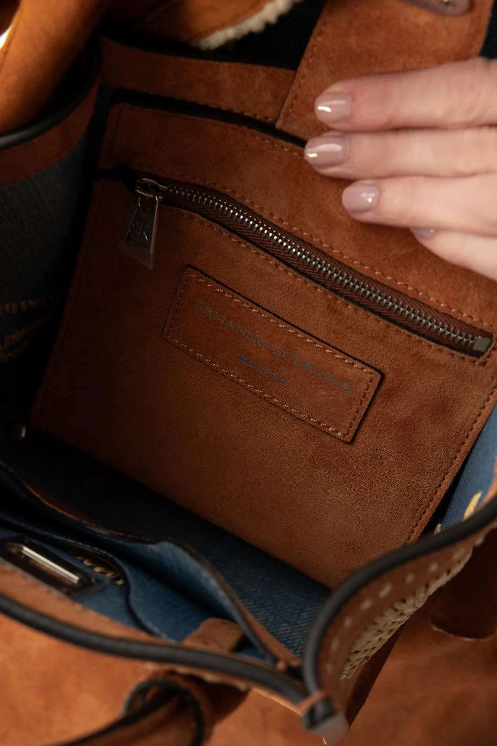 Mini Maggie Bag - Image 4