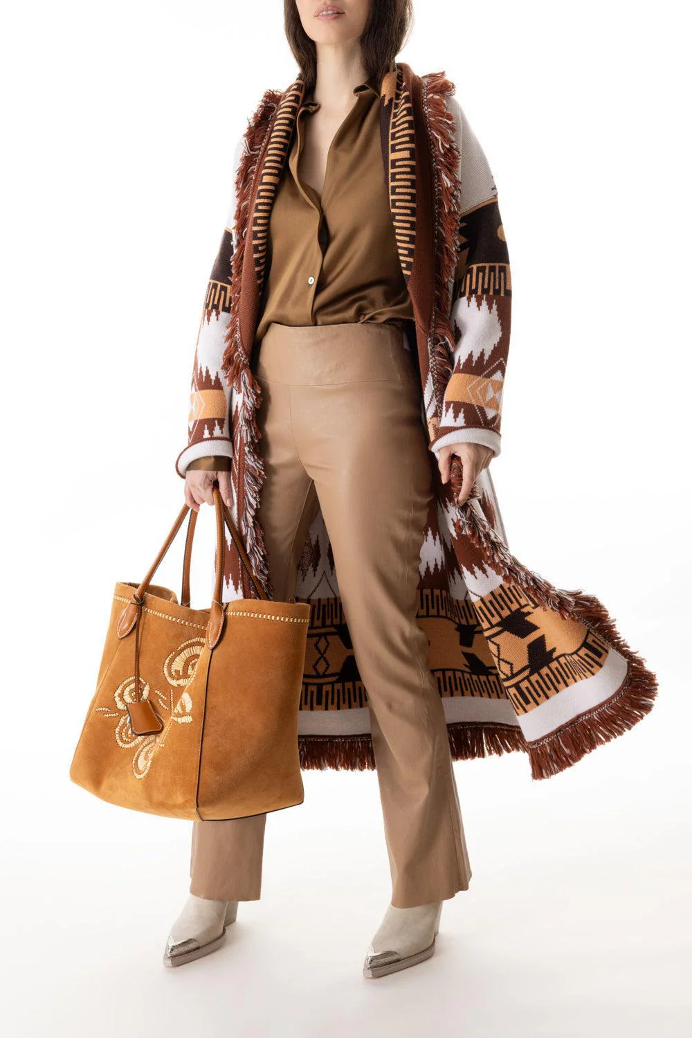 Shopping Tote - Image 2