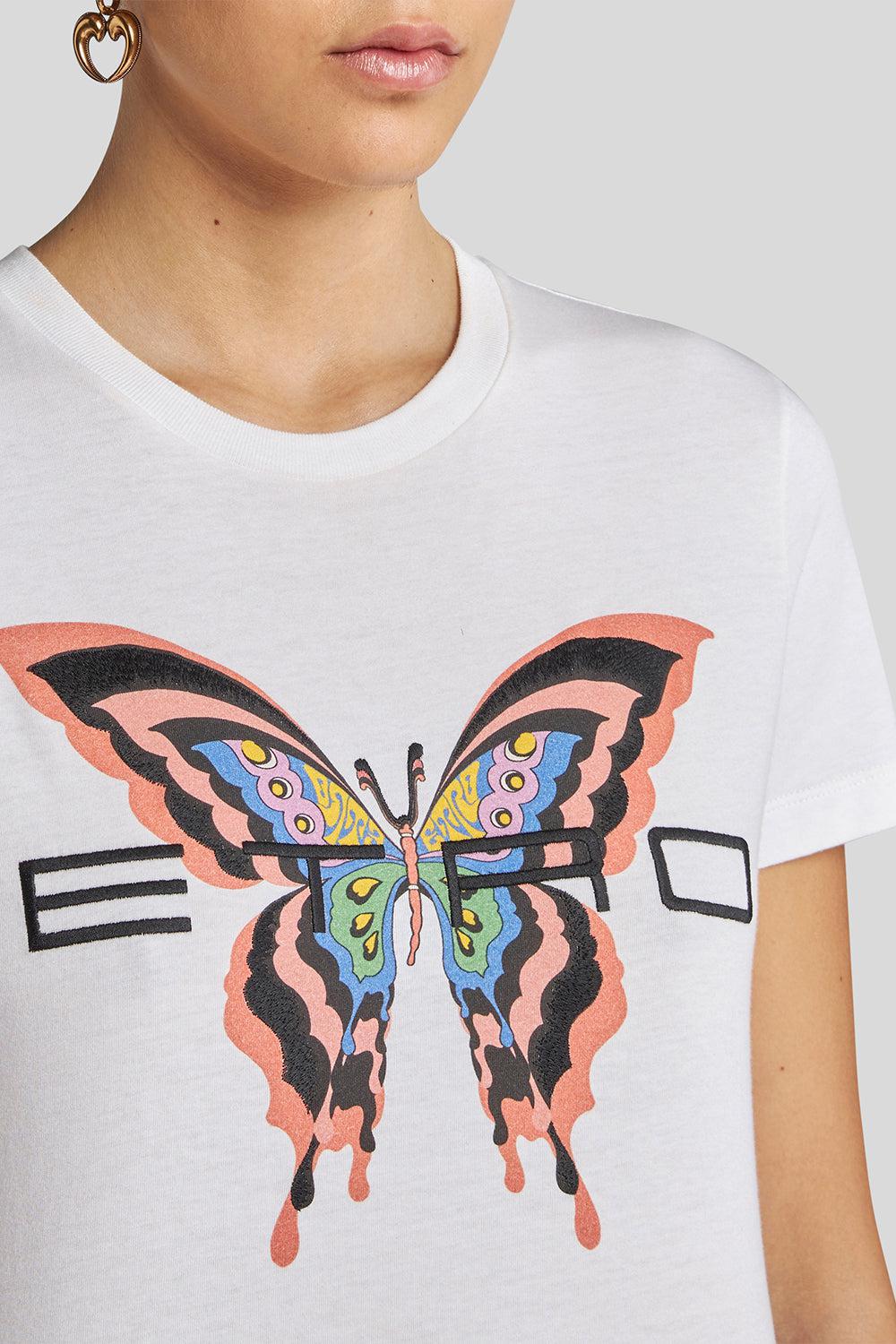 BUTTERFLY TEE - Image 3