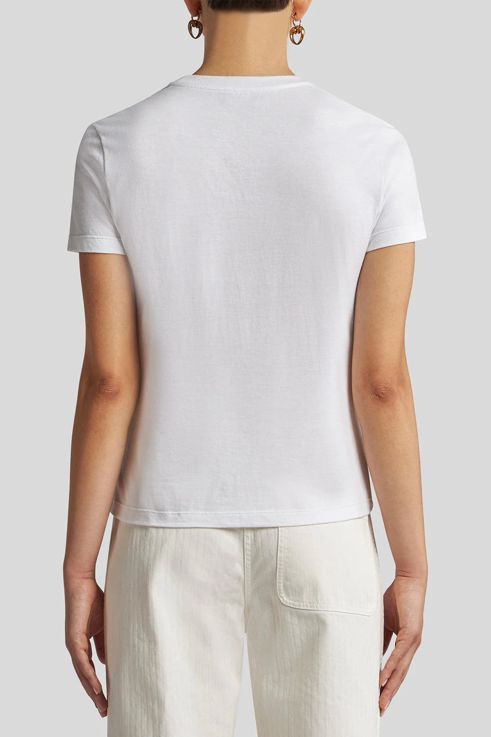 BUTTERFLY TEE - Image 4