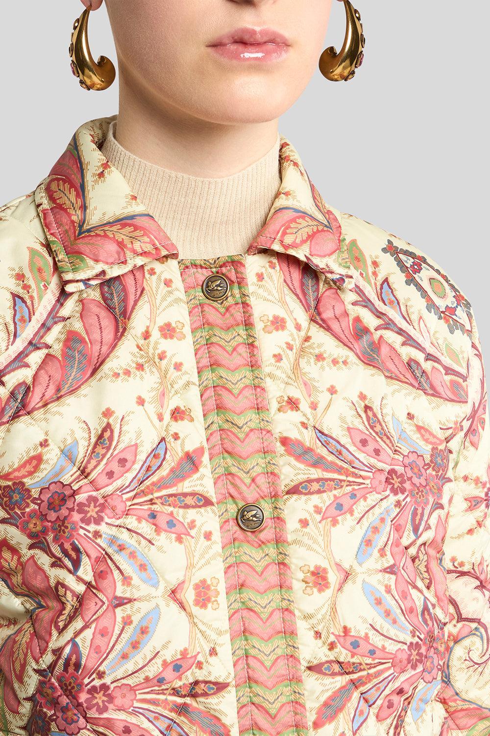 Collared Jacket - Image 3