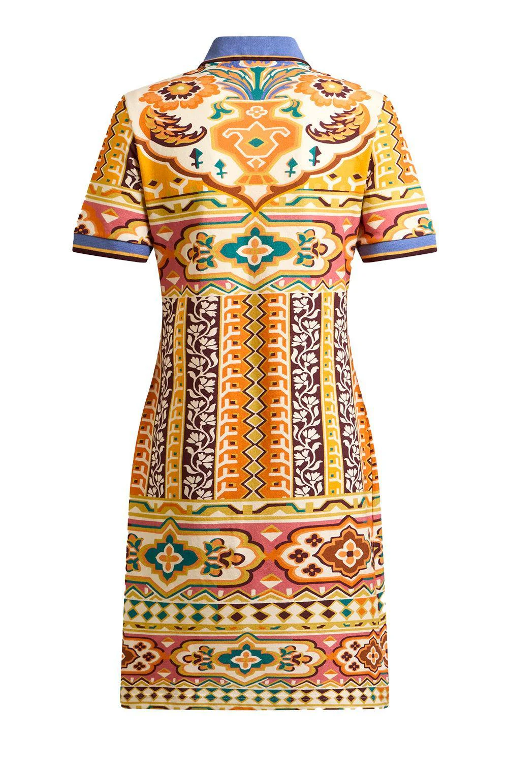 Cut And Sew Dress - Image 5