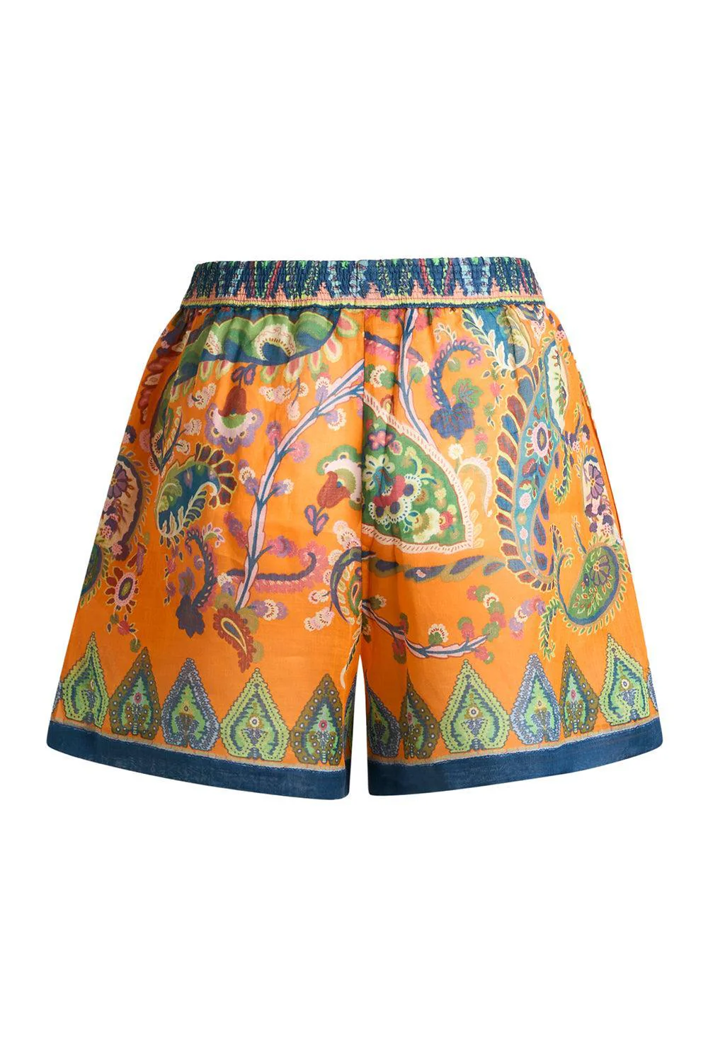 Drawstring Beach Short - Image 2