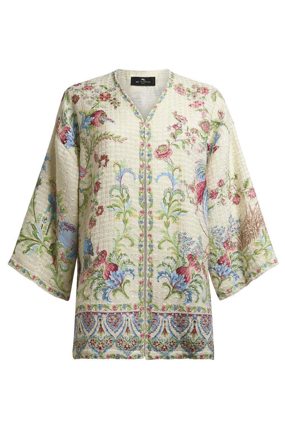 Kesa Jacket