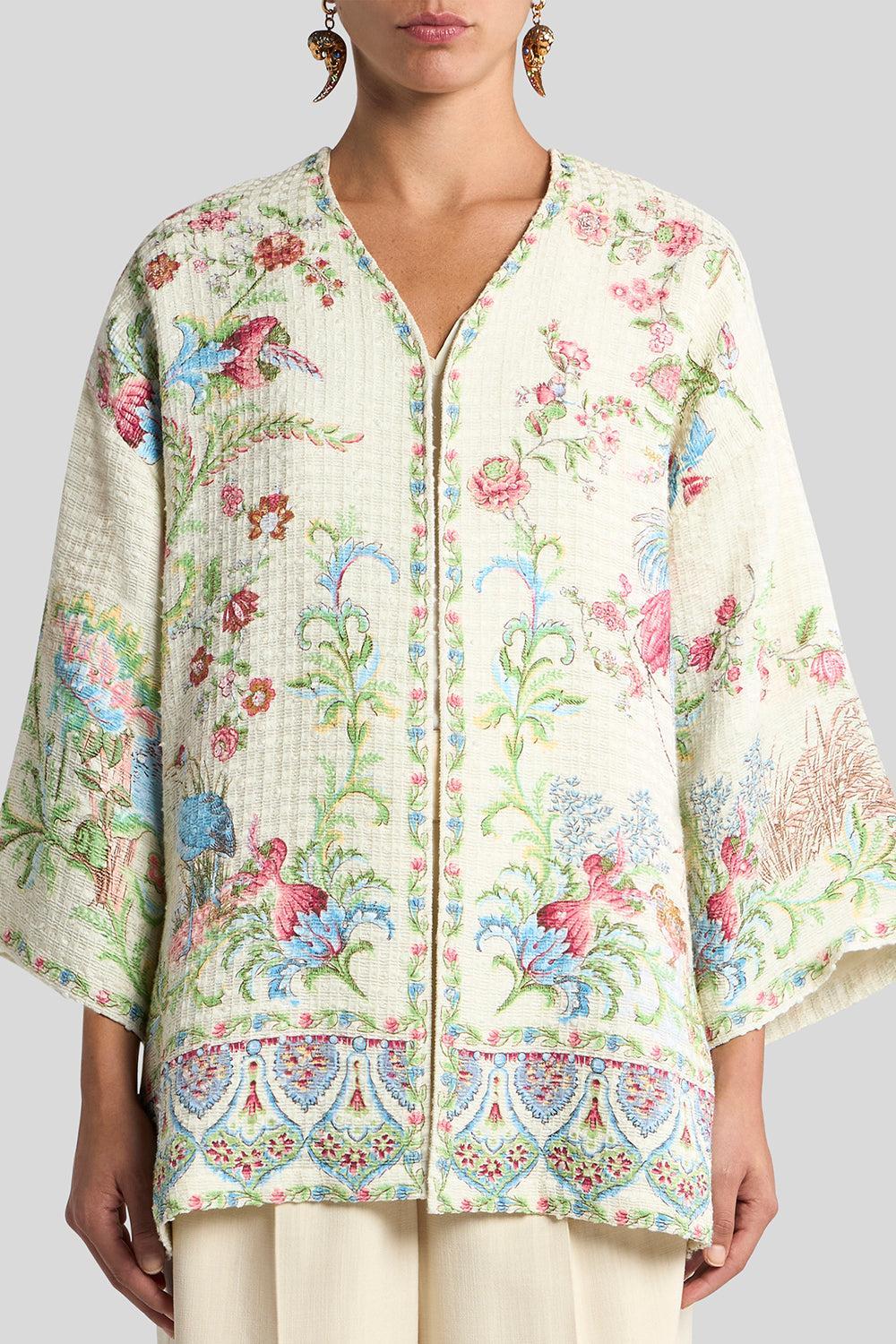 Kesa Jacket - Image 2