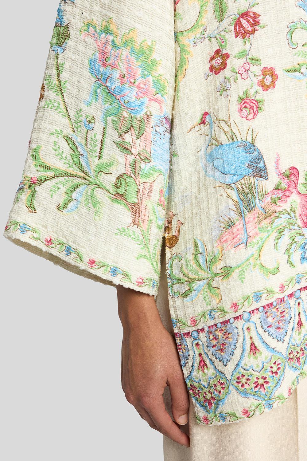 Kesa Jacket - Image 3