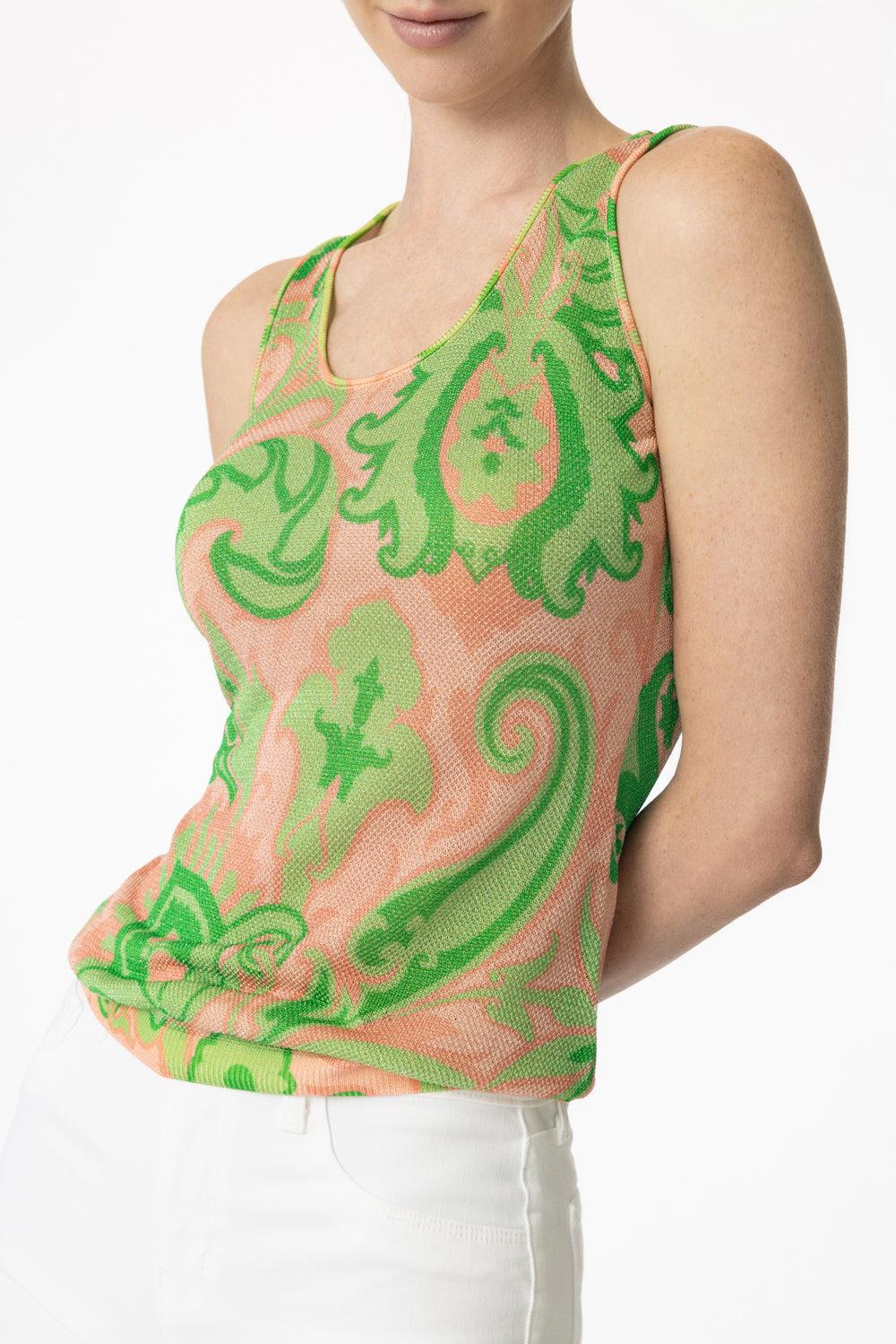 Knit Tank - Image 3