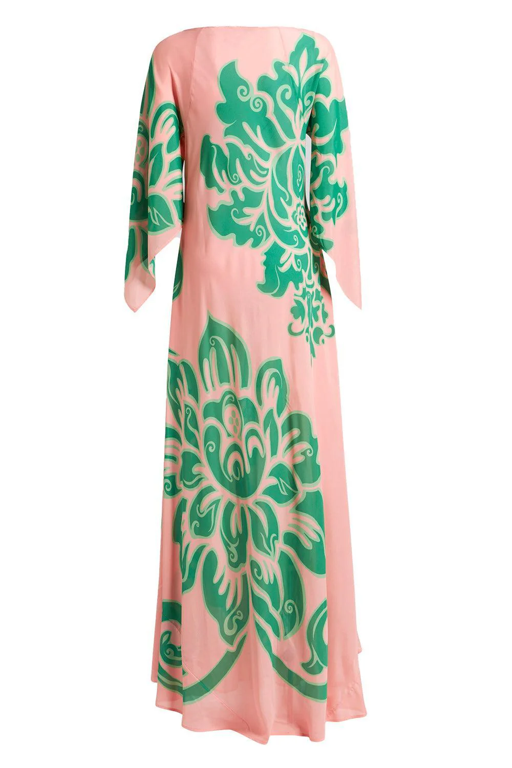 Long Sleeve Dress - Image 4