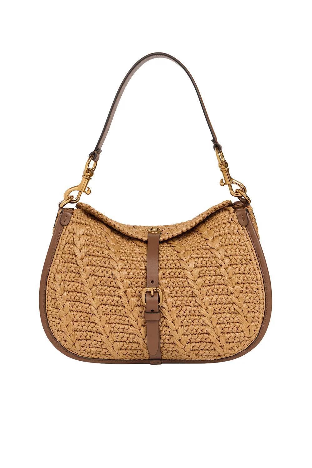 Pony Medium Crossbody Bag