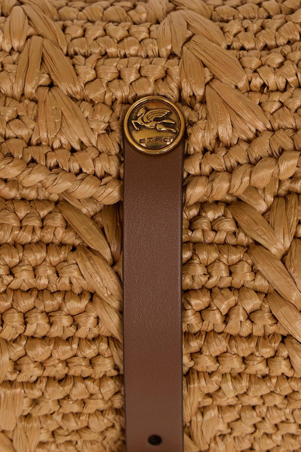 Pony Medium Crossbody Bag - Image 6