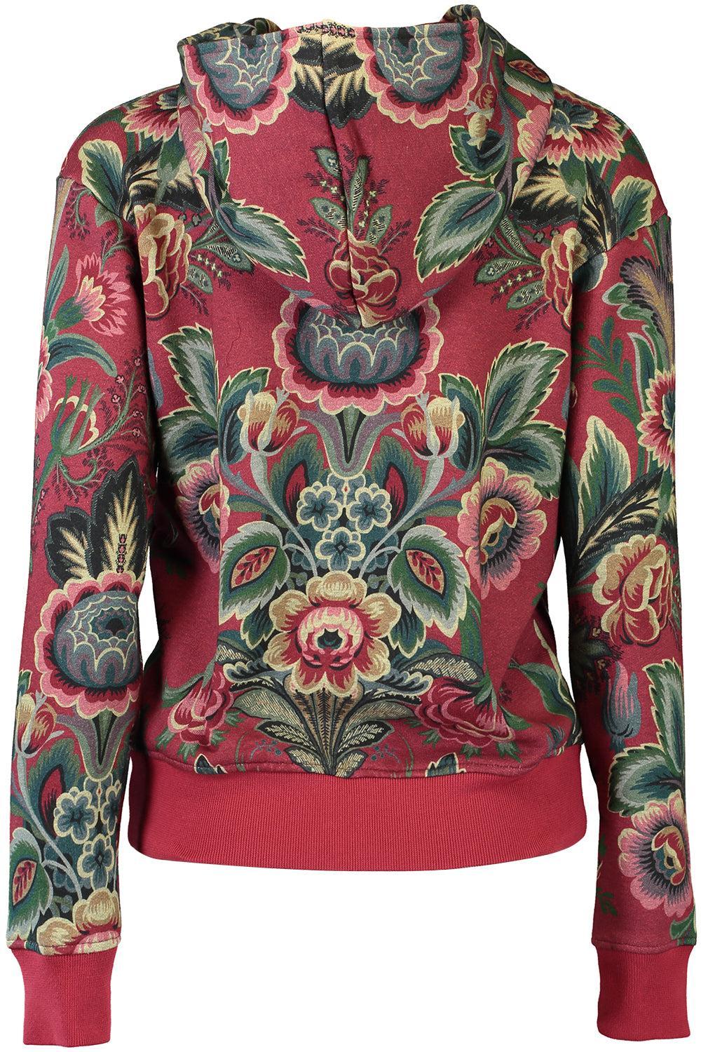Zip Sweatshirt - Image 5