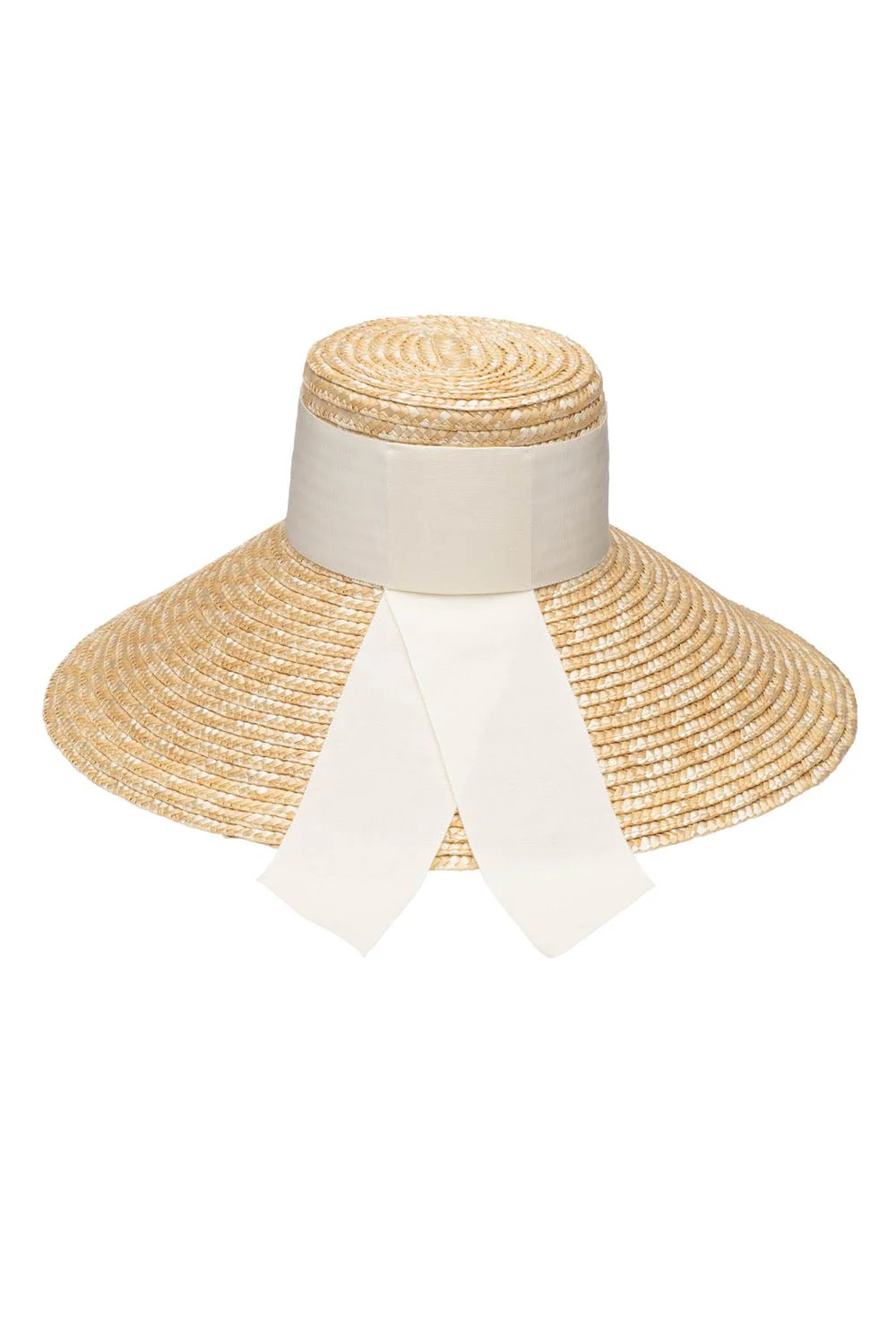 Mirabel Hat - Ivory - Image 3
