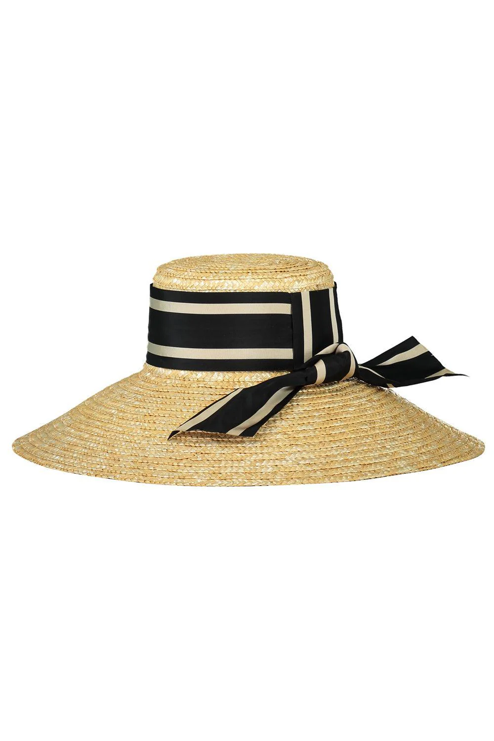 The Mirabel Hat
