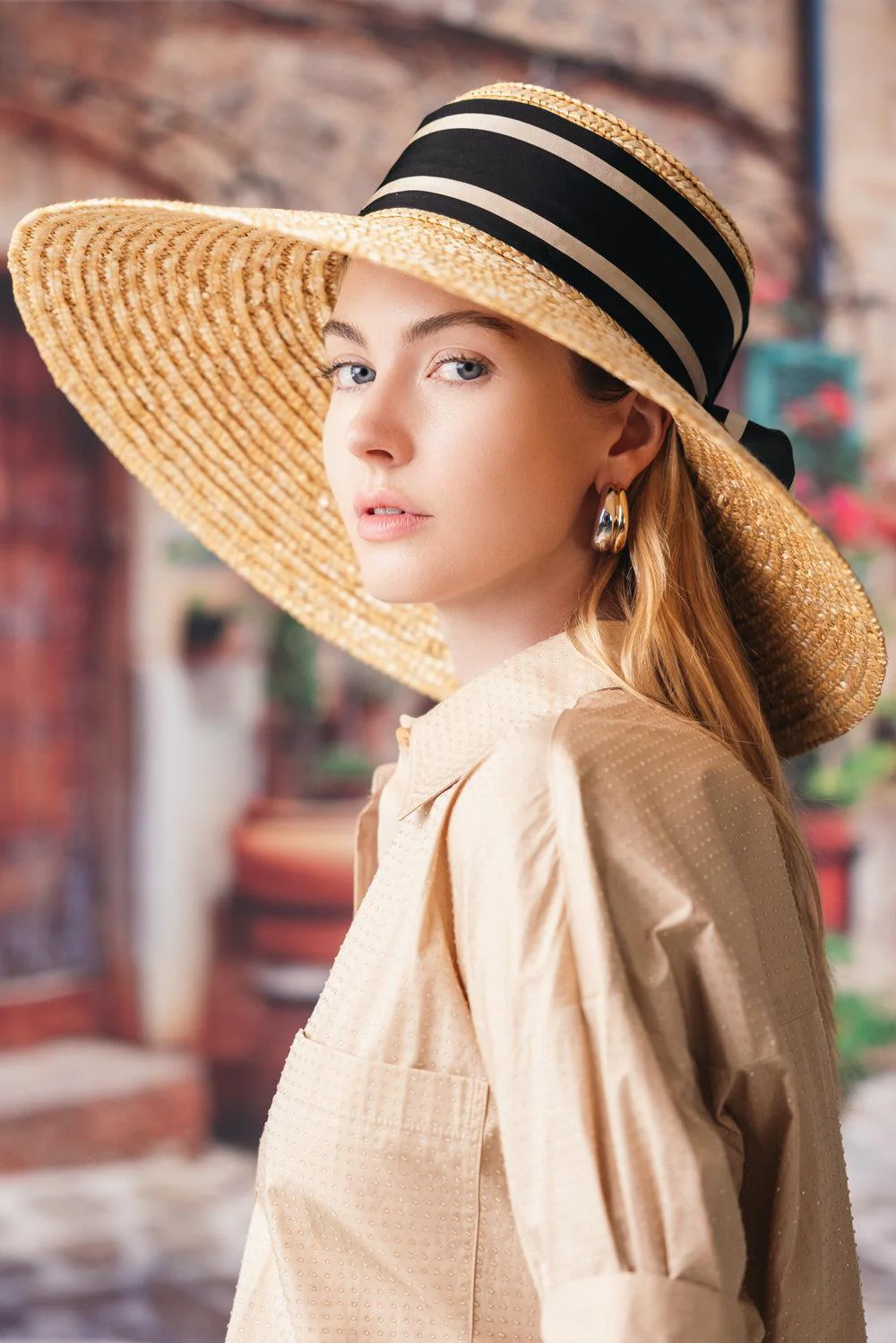 The Mirabel Hat - Image 2