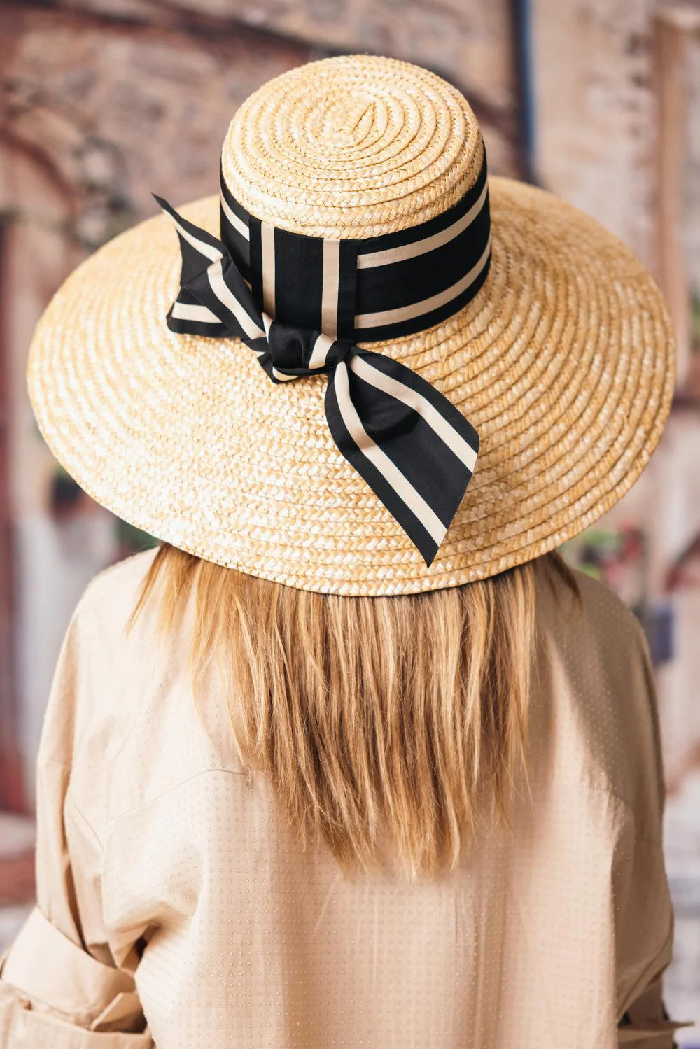 The Mirabel Hat - Image 3
