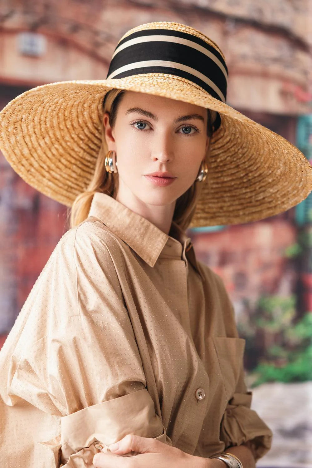 The Mirabel Hat - Image 4