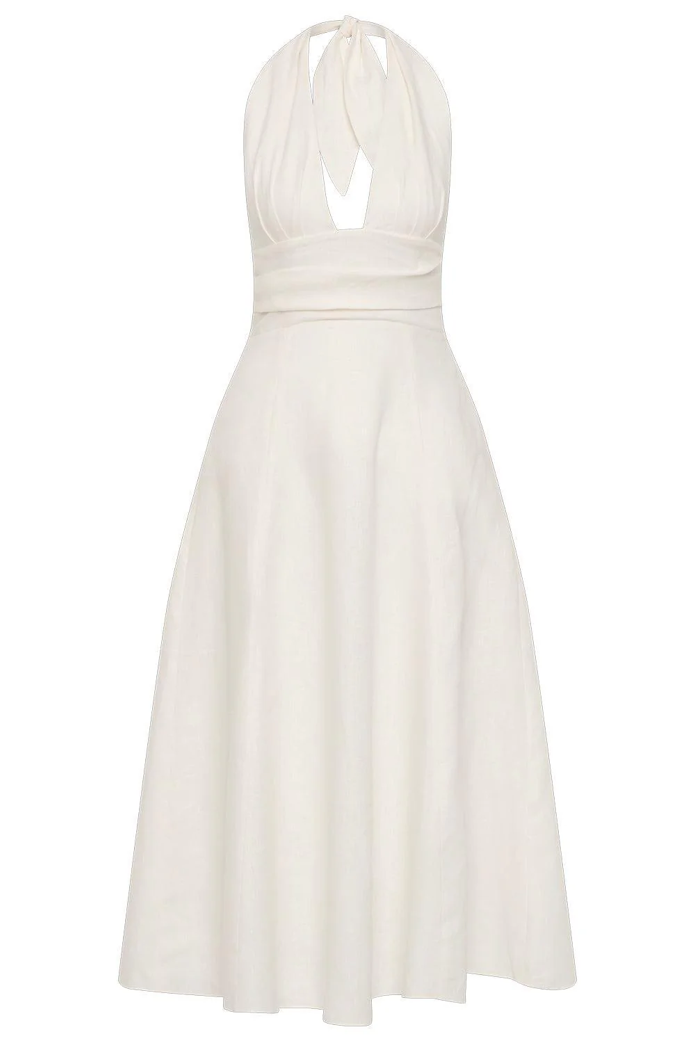 Bianca Midi Dress