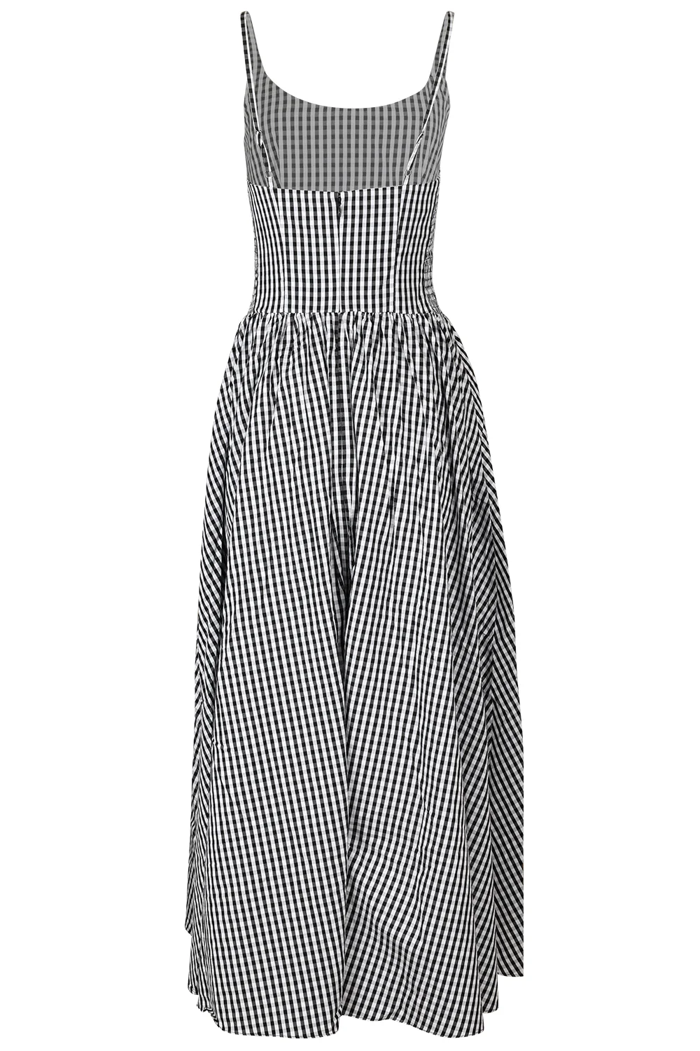Chiara Midi Dress - Image 5