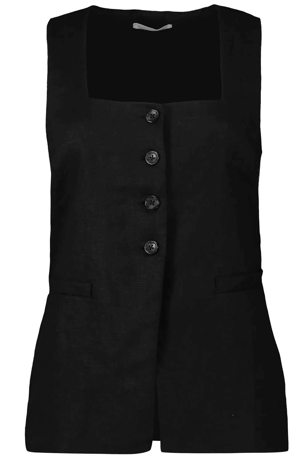 Jackie Vest