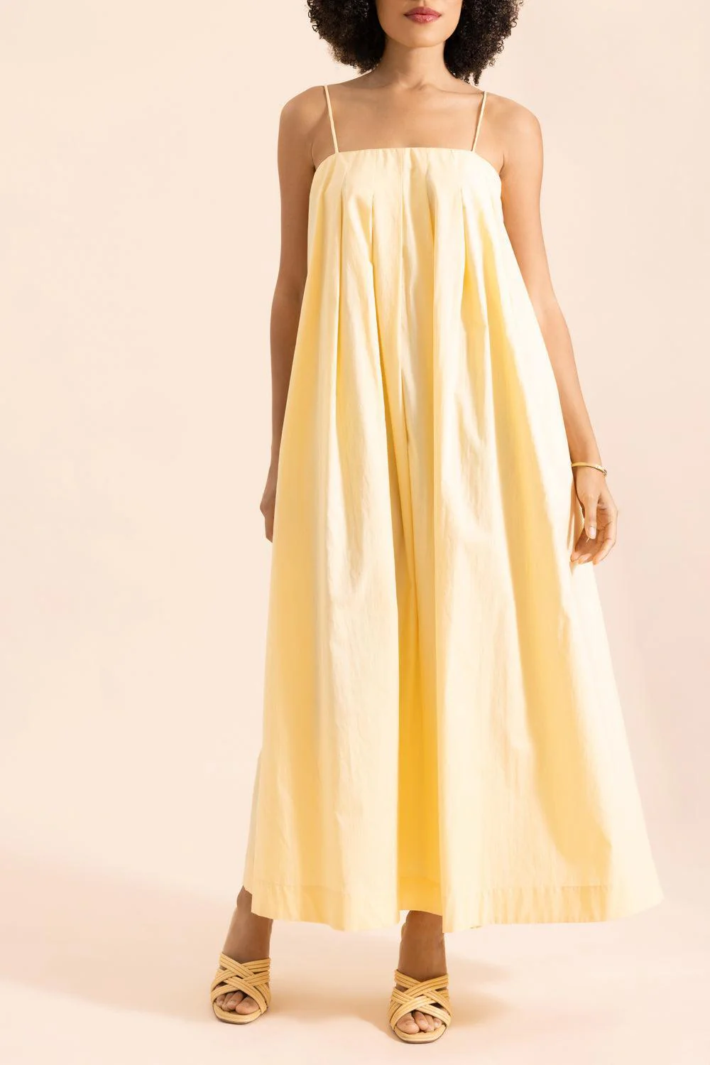 Lopez Midi Dress - Image 2