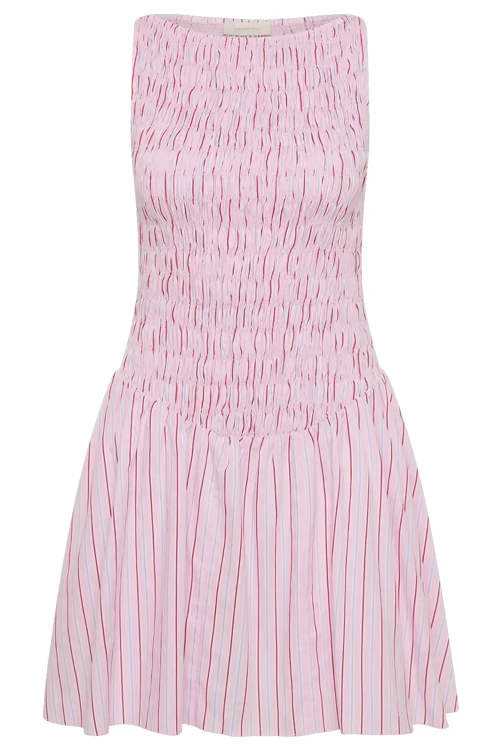 Martina Mini Dress