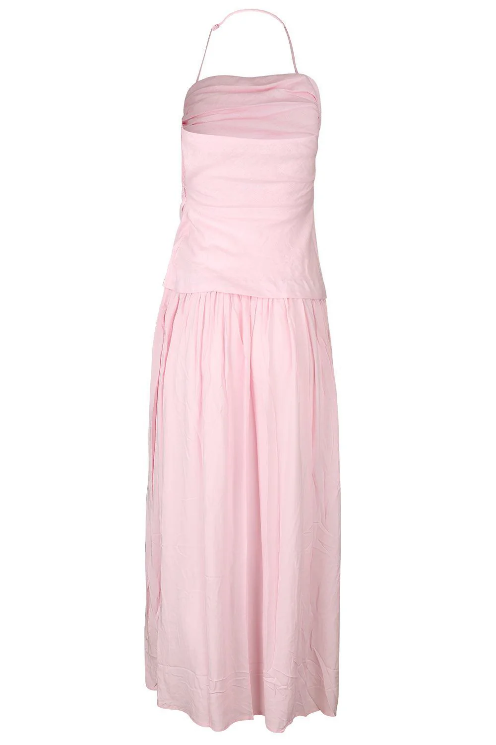 Notte Maxi Dress - Image 2