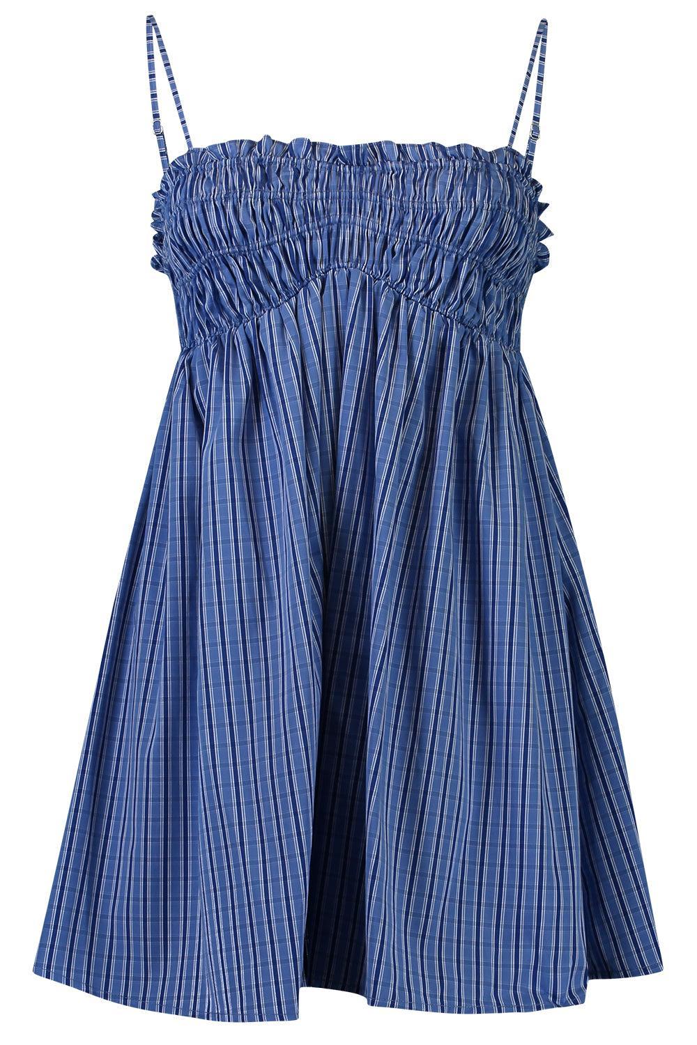 Presa Mini Dress