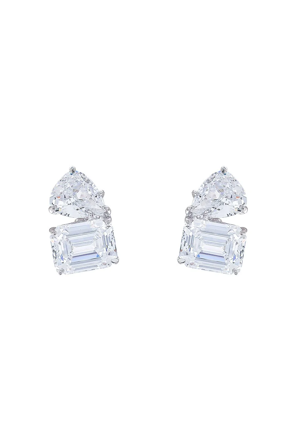 Moi et Toi Earrings