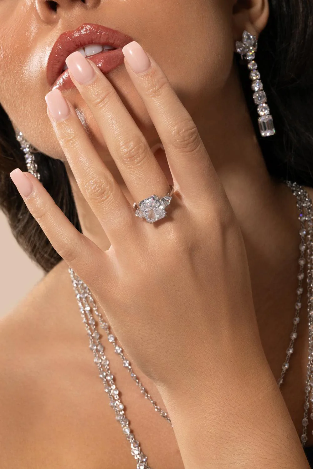 Side Bullet Radiant Ring - Image 3