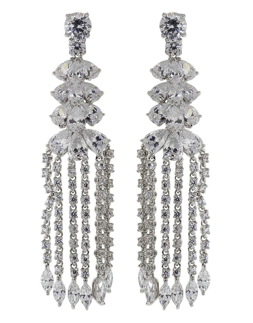 Waterfall Earrings