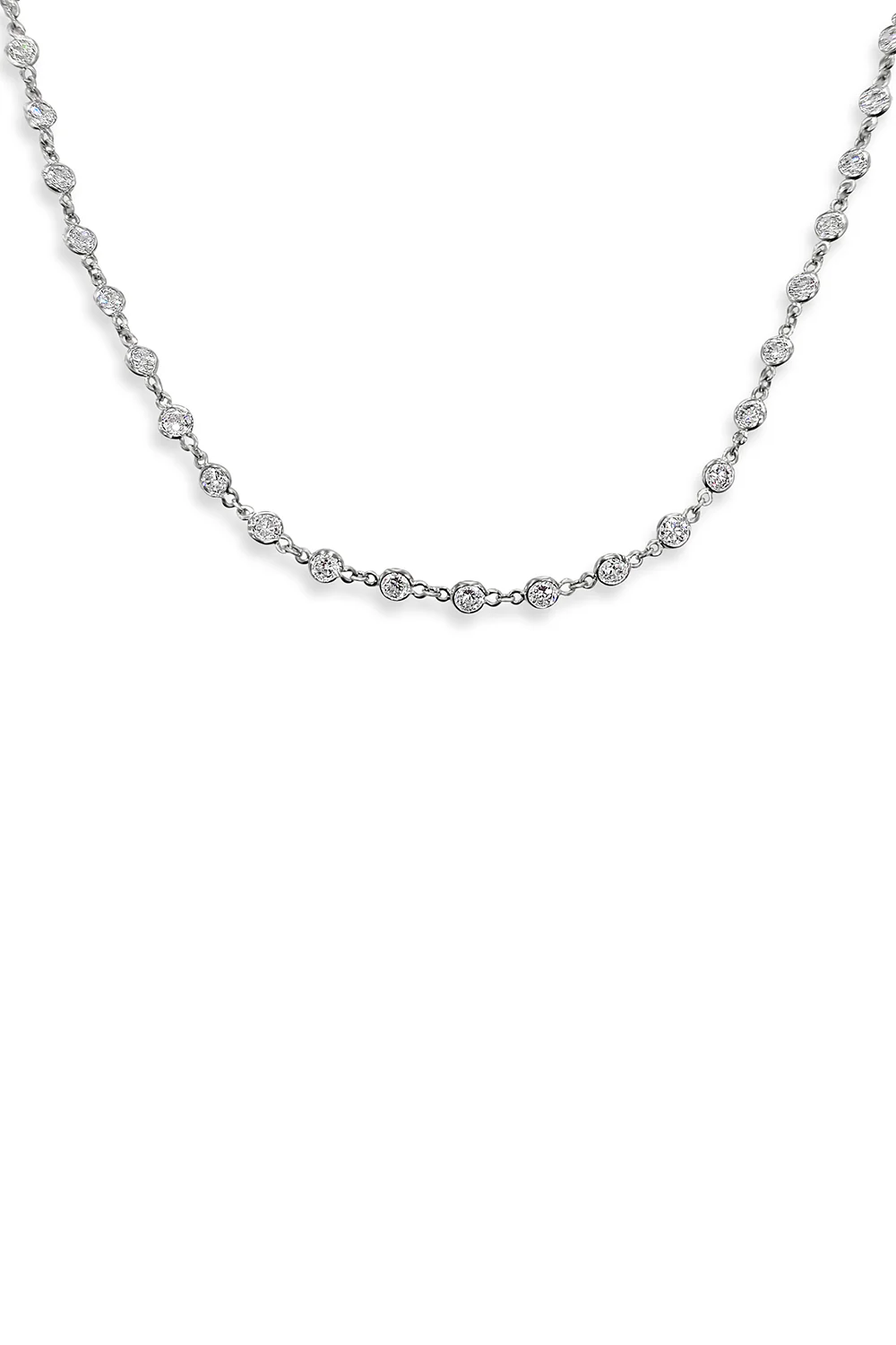 Yard Necklace