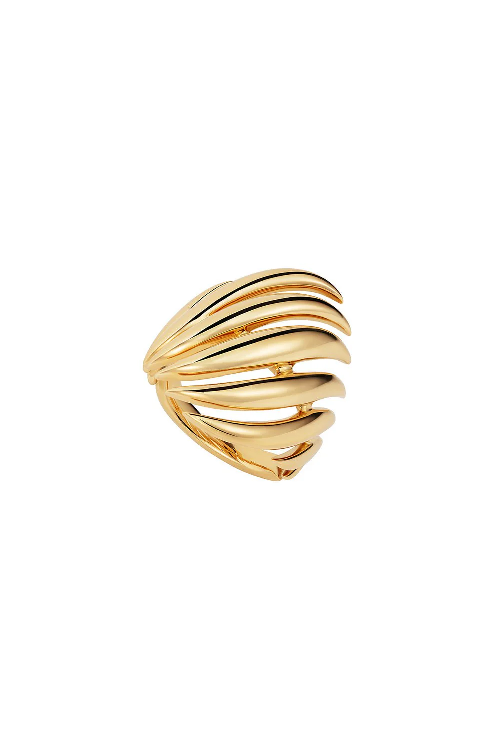 Medium Flame Ring - Image 3