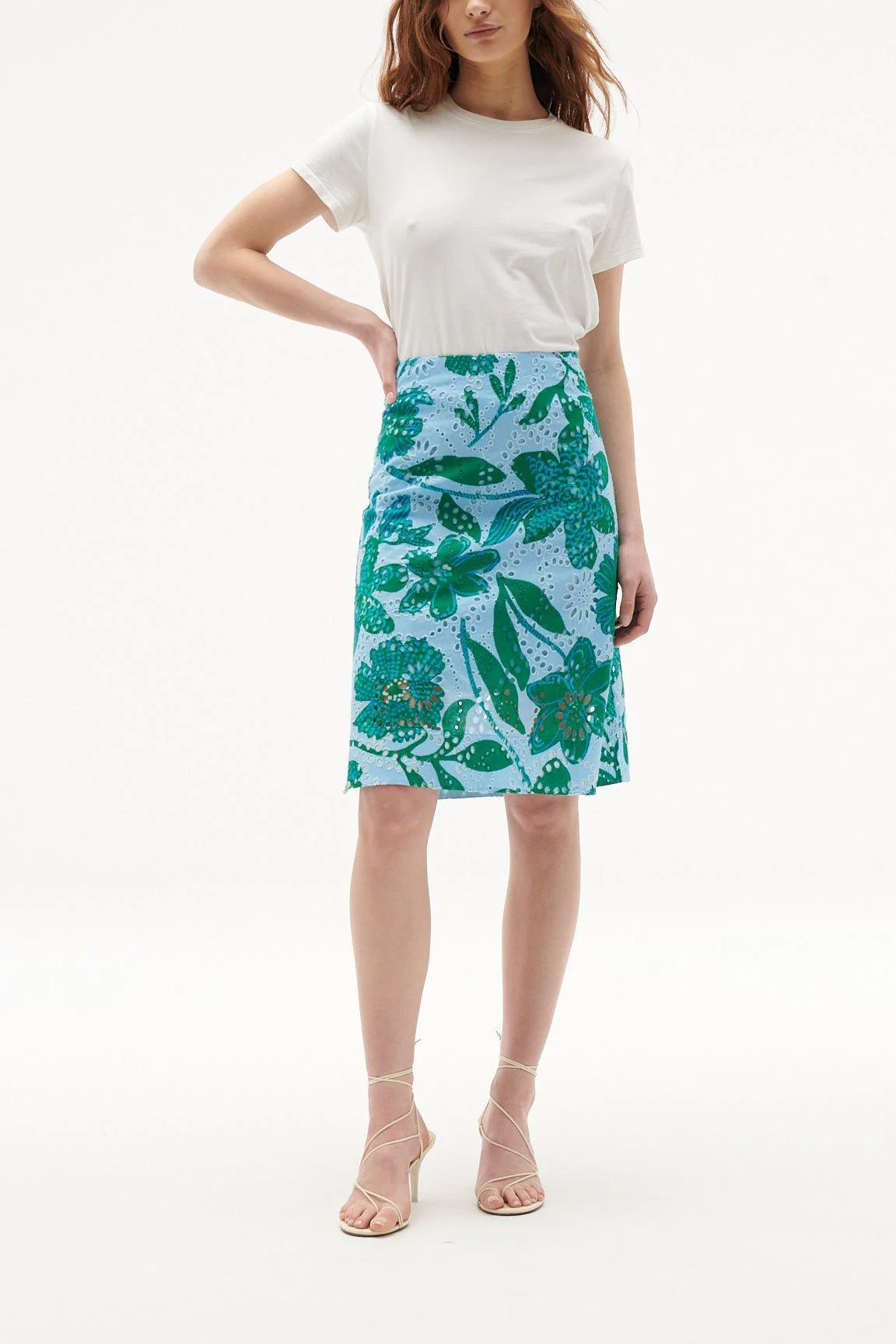 Ambre Skirt - Image 2