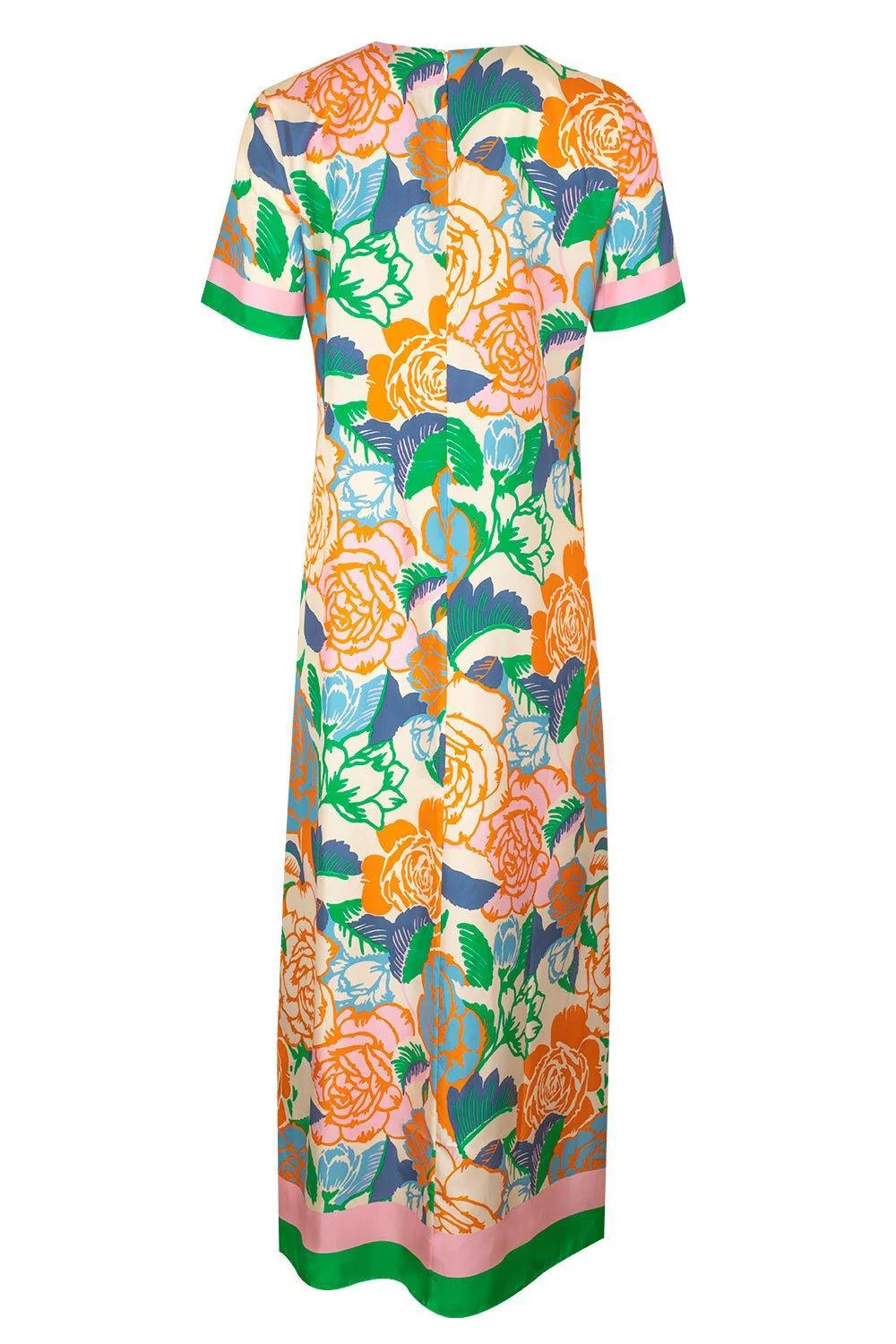 Bessie Midi Dress - Image 5