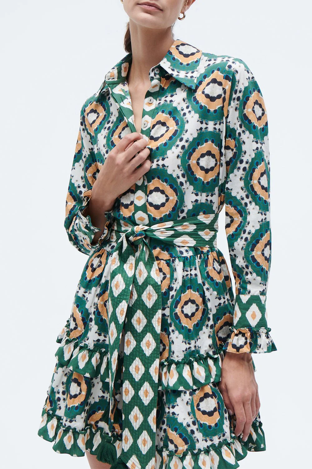 Cami Dress - Image 2